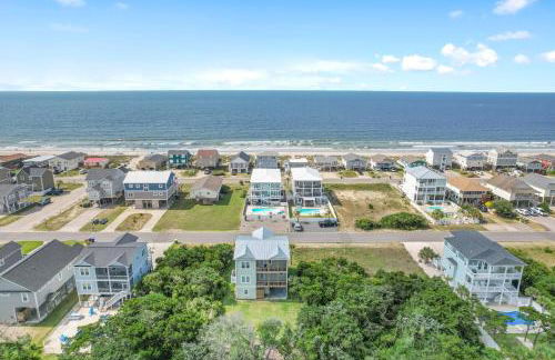 2 Family Coastal Escape - Foto 50