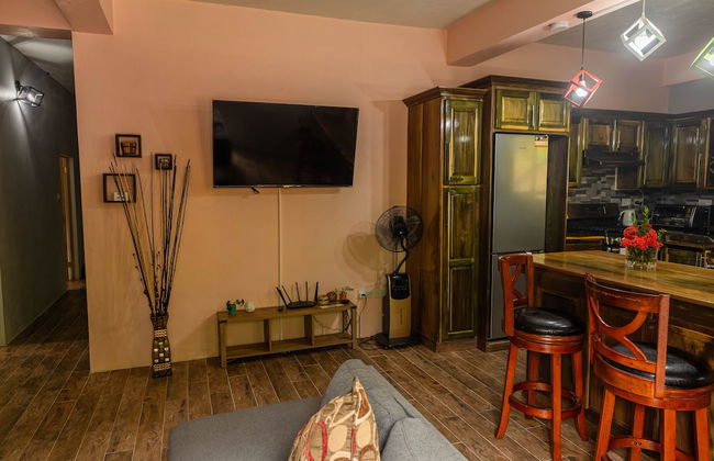 Topaz Apartment Villa - Mountain View - Foto 19