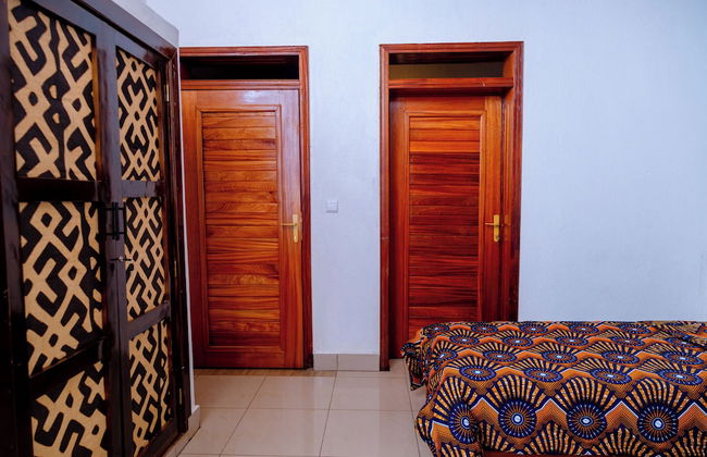 Future4kids Kinigi Guest House By Isange Paradise Resort - Foto 12