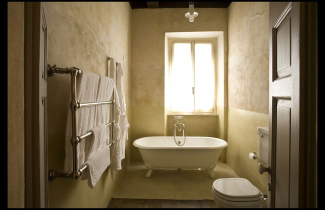 Villa Cassia di Baccano - Foto 26