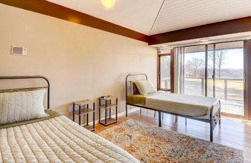 Stylish and Serene West Friendship Hidden Gem! - Foto 25