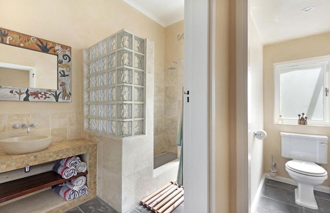 Craiglea Villa - Newlands Cape Town - Foto 13