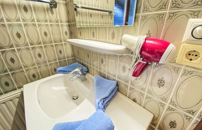 INT4 - 2 Zimmer max. 5 Personen A3 - Foto 25