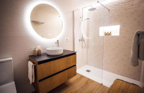 Bungalow Los Tulipanes - Foto 1