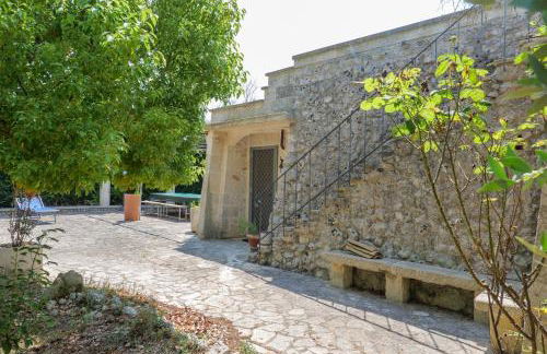 Dimora Marsanou - Natura relax e BBQ nel Salento - Foto 4