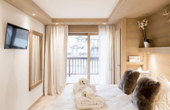 Mammoth Lodge Apartment T5 D07 - Foto 11