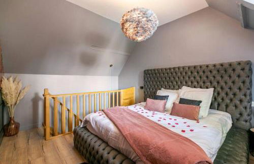 Sauna, jacuzzi, terrasse et parking - Foto 19