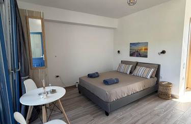 Mare Calmo Studios, Chios - Photo 1