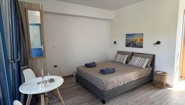 Mare Calmo Studios, Chios - Foto 1