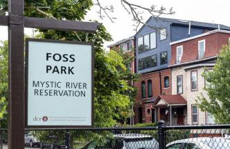 3BR3Bth Penthouse 2 Parking Spaces TD MIT Harvard - Foto 56