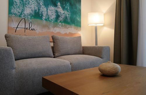 Aelia Luxury Properties - Executive Apartment - Photo 8