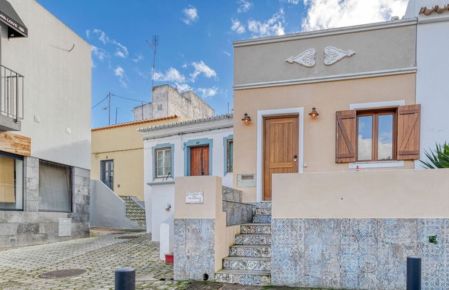 Casinha das Escadinhas - Ferragudo Charming Trad - Foto 1