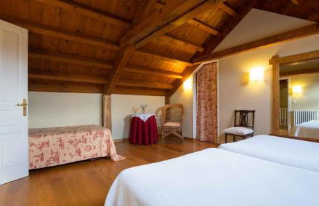 Casa Rural Graña da Acea - Foto 37