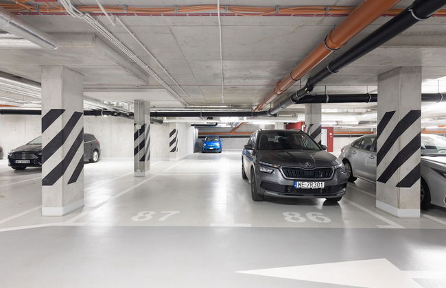 Goodnight Apartment by Renters - Foto 51