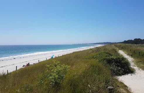 Beautiful Apartment In Saint-Evarzec - Foto 20