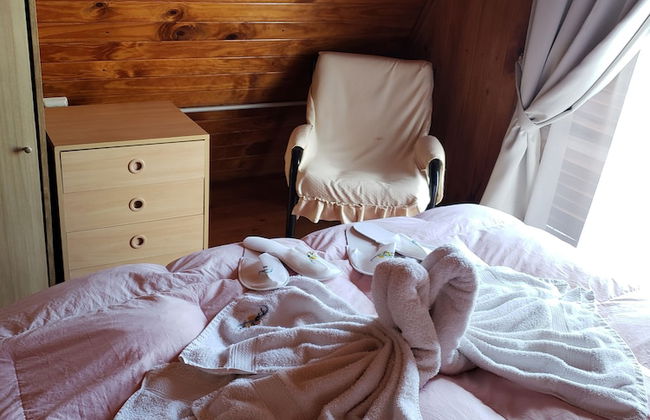 Cabañas Las Brisas - Photo 10