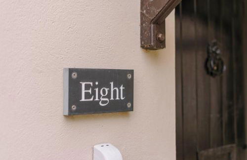 Corffe House and Holiday Cottages - Foto 54