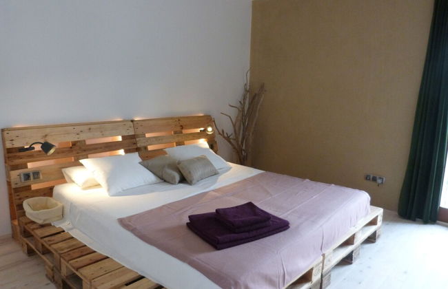 Casa Vella del Pantà de Riudecanyes - Foto 11