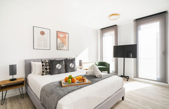 Dobo Madrid San Diego - Foto 21