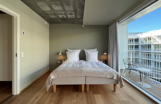 STAY Nordhavn - Foto 5