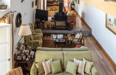 Casa das Jardas - Foto 62