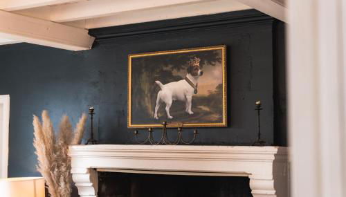 No2 By The Fields Charming Normandy cottage near DDay beaches and sites - Foto 4