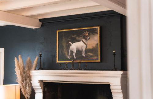 No2 By The Fields Charming Normandy cottage near DDay beaches and sites - Foto 4