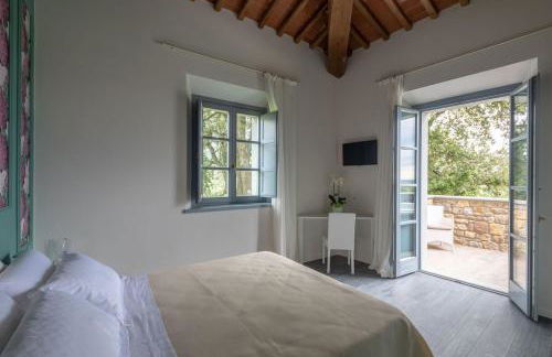 Podere La Doccia - Foto 18