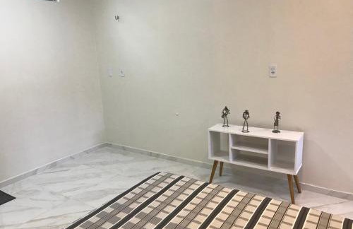 Flat com quarto e sala - Foto 10