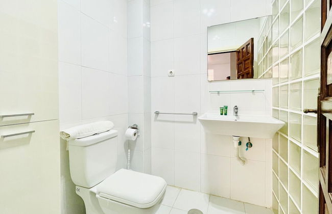 Mountain-view Apartment by Sea - Foto 22