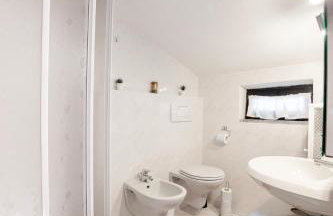 Camping Italia 90 Two Levels Apartment - Foto 20