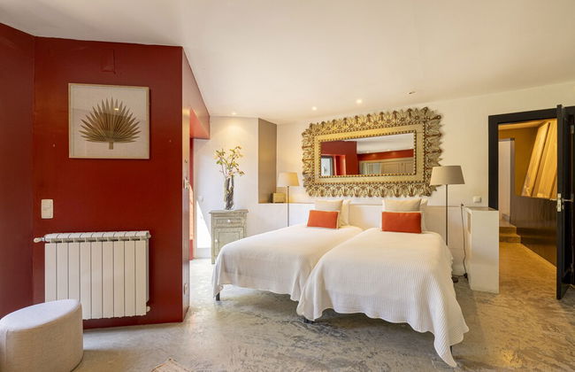 Carmim Villa by Cadenzalux - Photo 64