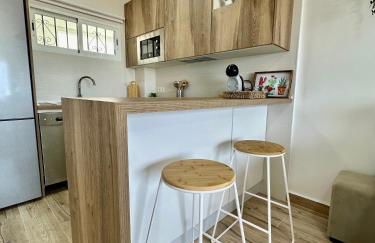 Apartamento Villa Azul, 1ª línea de playa - Foto 36