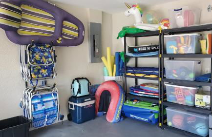 VIlla Gordian Naples Florida - Foto 46