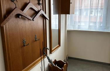 Apartment 19 - Photo 8