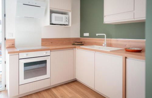 Cocon Berruyer - calme & douceur au coeur de ville - Foto 16