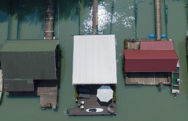 Beach House Belgrade - Photo 27