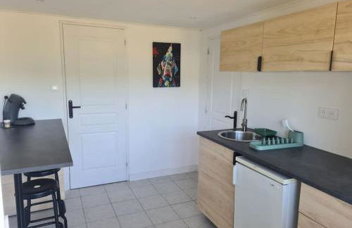 Le chalet des amis - Foto 5