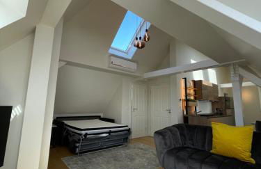 SUITE WARTBURGBLICK direkt am Bahnhof - Foto 8