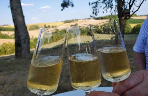 Gite Pierre qui roule - Photo 31