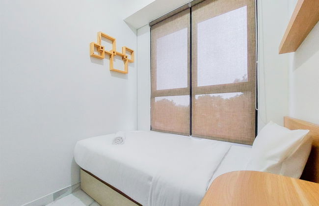 Best Deal And Comfortable 2Br The Parc South City Apartment - Foto 7