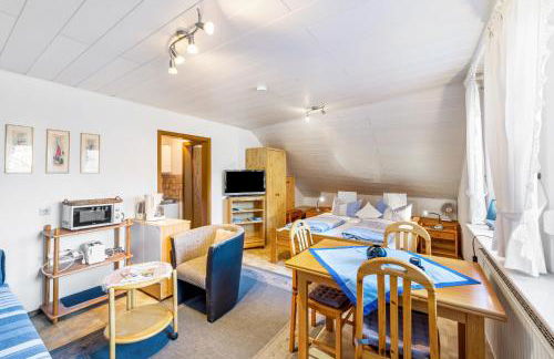 Gästehaus Linde - Foto 51