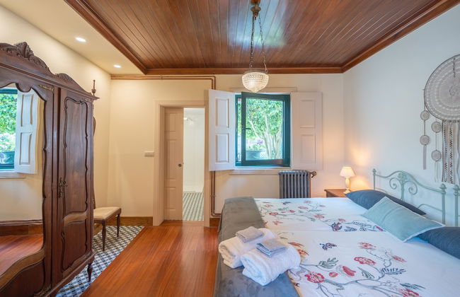 Feel Discovery Casa do Rio Douro Valley - Foto 3