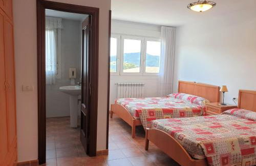 Casa rural Itxas Ertz - Foto 23