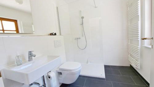 Ferienhaus Uhlenbusch Fewo 2 - Foto 5