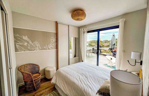 Sandrine - Villa Terrace Pool - by TGB - Foto 16