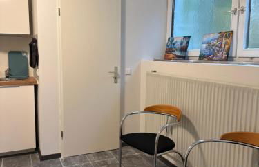 Charmante Wohnung Appartement in Ulm - Foto 11