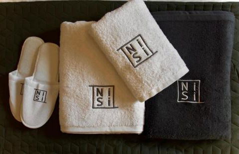 Nisi Luxury Suites with private pool in Gouves - Foto 23