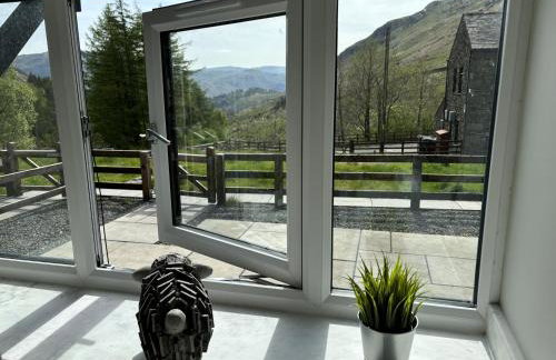 Swirral Edge Cottage - Foto 17
