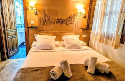 Apartamentos Turísticos Alhambra - Photo 10